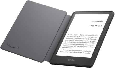 Czytnik ebook Amazon Kindle Paperwhite Kids 6,8" 8GB WiFi czarny