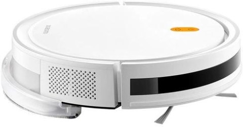 Robot sprzątający z mopem Xiaomi Robot Vacuum E5 Biały