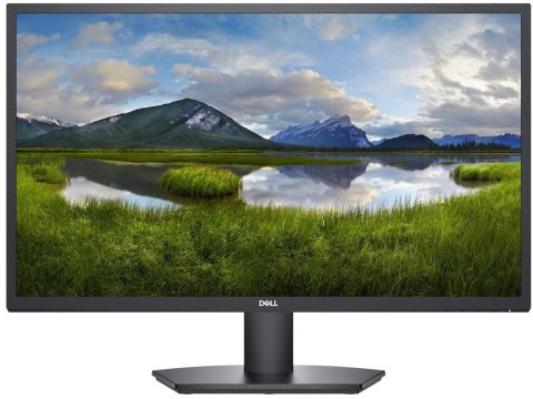 Monitor 27" Dell SE2722H FHD VA HDMI VGA