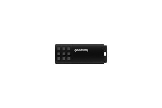 GOODRAM FLASHDRIVE 256GB UME3 BLACK USB 3.0