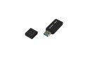 GOODRAM FLASHDRIVE 256GB UME3 BLACK USB 3.0