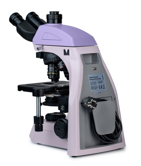 Mikroskop biologiczny MAGUS Bio 260T