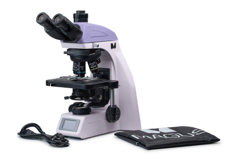 Mikroskop biologiczny MAGUS Bio 260T