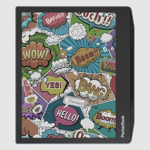 Ebook PocketBook Era Color 700 7" E-Ink Kaleido 3 32GB WI-FI  Stormy Sea