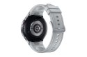 Samsung Galaxy Watch 6 (R960) Classic 47mm BT, Silver (WYPRZEDAŻ)