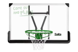 Salta Center Tablica do koszykówki 110x71x60cm