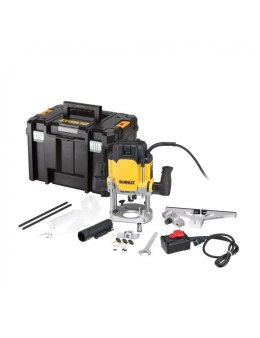 DEWALT FREZARKA GÓRNOWRZ 2300W