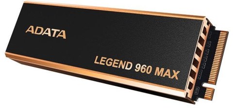 Dysk SSD Adata Legend 960 Max 2TB M.2