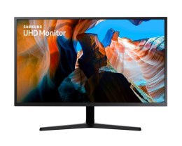 Monitor SAMSUNG LU32J590UQPXEN (32