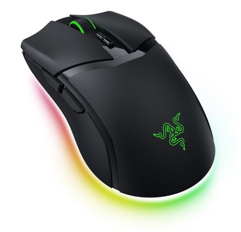 Razer Cobra Pro Mouse Black