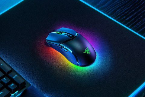 Razer Cobra Pro Mouse Black