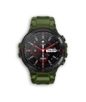Smartwatch Giewont Focus SmartCall GW430-3 - Forest