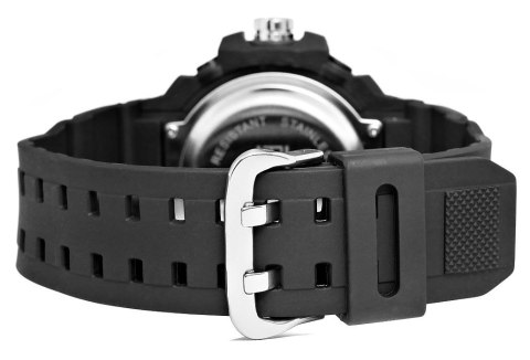 Zegarek Męski Pacific 340AD-1 5BAR Unisex