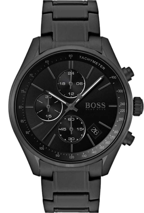 Zegarek Męski Hugo Boss Grand Prix 1513676 + BOX