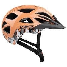 Kask CASCO ACTIV2 J Summer Dream Uni 52-56 cm