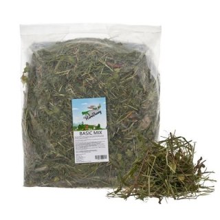 FACTORYHERBS HERO BUNNY BASIC MIX 2kg