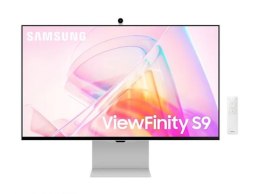 Monitor SAMSUNG LS27C902PAUXDU (27