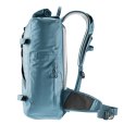 Plecak rowerowy Deuter Amager 25+5 atlantic