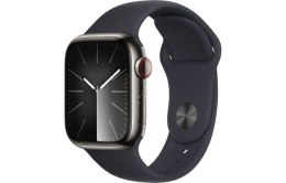 Watch Series 9 GPS + Cellular 41 mm APPLE watchOS 10 Północ