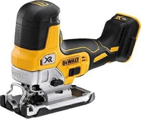 Wyrzynarka Dewalt DCS335N 18 V