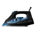 Żelazko parowe BLACK&DECKER BXIR2606E ES9180280B (2600W /Czarny)