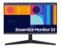 Monitor SAMSUNG LS27C330GAUXEN (27" /100Hz /1920 x 1080 /Czarny)