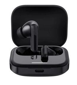 Słuchawki bezprzewodowe XIAOMI Redmi Buds 5 Czarny (Czarny)