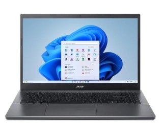 ACER Extensa 15 (15.6"/I5-1235U/IRIS XE/8GB/SSD512GB/W11H/Szaro-czarny)