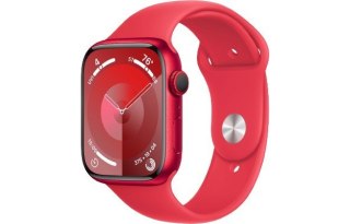 MRYE3QP/A APPLE watchOS 10 Czerwony