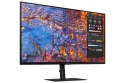 Monitor SAMSUNG LS32B800PXUXEN (32" /60Hz /3840 x 2160 /Czarny)