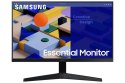 Monitor SAMSUNG LS27C312EAUXEN (27" /75Hz /1920 x 1080 /Czarny)