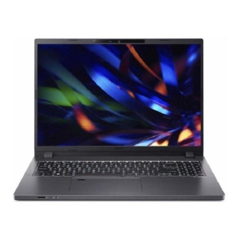 ACER Travelmate P2 (16"/I5-1335U/IRIS XE/8GB/SSD512GB/W11P/Szary)