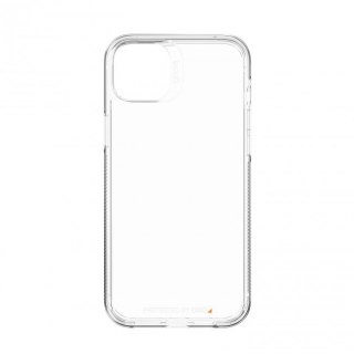 Gear4 Crystal Palace - obudowa ochronna do iPhone 14 Plus (clear)