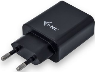 Ładowarka I-TEC CHARGER2A4B(2x USB 2.02400mA5V)