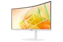 MONITOR SAMSUNG 34" LS34C650TAUXEN