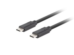 Kabel USB LANBERG USB typ C 0.5