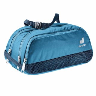 Kosmetyczka Deuter Wash Bag Tour II wave-ink