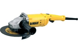 Szlifierka kątowa DEWALT DWE492S-QS