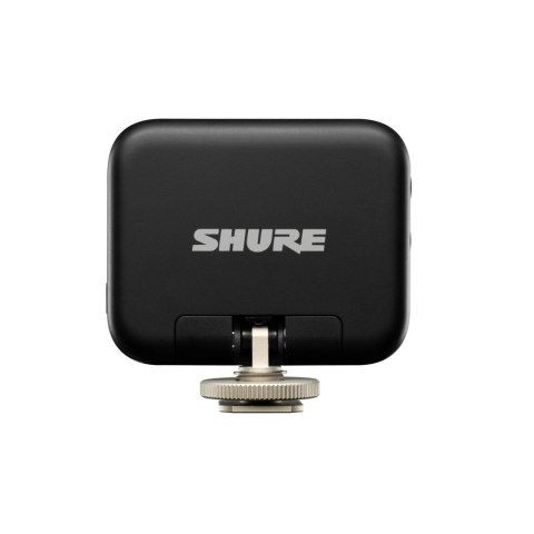 Shure MV-R-Z6 - Odbiornik nakamerowy MoveMic na zimną stopkę