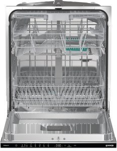 Zmywarka do zabudowy GORENJE GV643D60