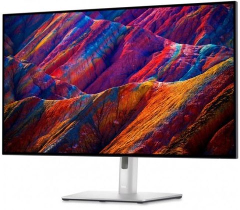 Monitor 32" Dell U3223QE UHD 4K IPS czarny