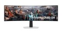 Monitor SAMSUNG LS49CG934SUXEN (49" /240Hz /5120 x 1440 /Czarno-srebrny)