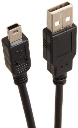 Kabel USB MACLEAN miniUSB 3