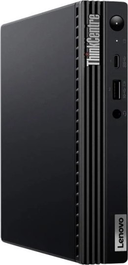 Komputer LENOVO ThinkCentre M70q Gen 3 (I5-12500T/UHD770/16GB/SSD512GB/W11P)