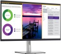 Monitor 32" Dell P3223QE 4K UHD DP HDMI 4xUSB 1xUSB-C 1xRJ-45 90W