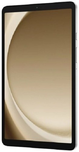 Tablet SAMSUNG Galaxy Tab A9 64 GB 4G LTE Srebrny 8.7