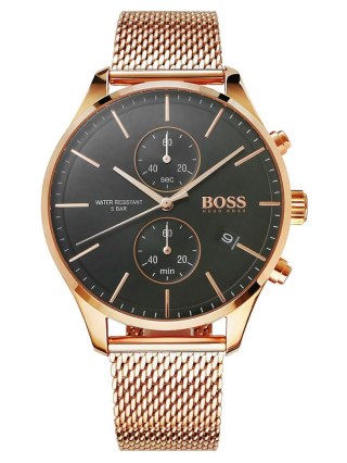 Zegarek Męski Hugo Boss Associate 1513806 + BOX