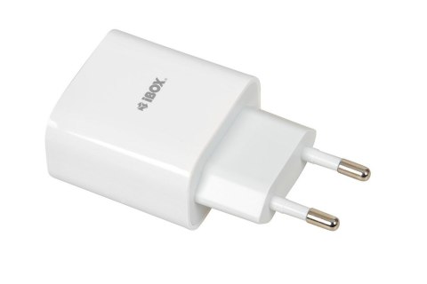 ŁADOWARKA SIECIOWA I-BOX C-39 USB-C PD20W Z KABLEM