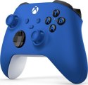 Microsoft Xbox Series kontroler bezprzewodowy Blue