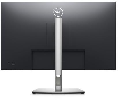 Monitor 27" Dell P2723D QHD IPS LED HDMI DP